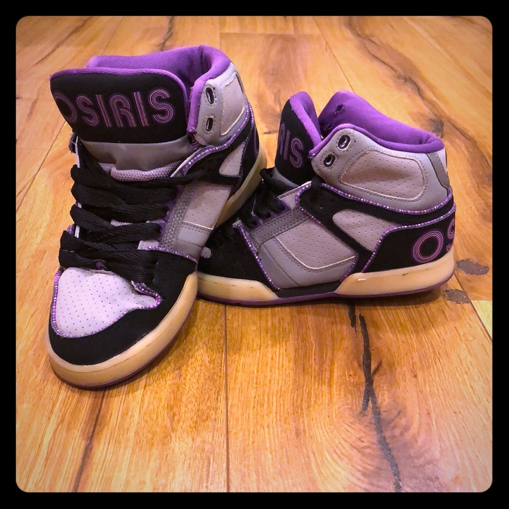 Osiris Sneakers